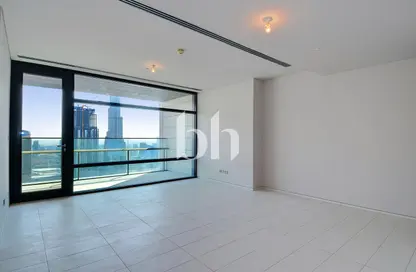 Apartment - 2 Bedrooms - 3 Bathrooms for rent in Index Tower - DIFC - Dubai