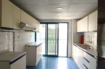 Apartment - 2 Bedrooms - 2 Bathrooms for rent in Al Majaz 3 - Al Majaz - Sharjah