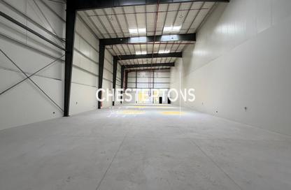 Warehouse - Studio for rent in Al Quoz 4 - Al Quoz - Dubai