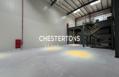 Warehouse - Studio for rent in Al Quoz 4 - Al Quoz - Dubai
