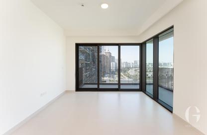 Apartment - 2 - 2 for sale in Hills Park - Dubai Hills Estate - Dubai