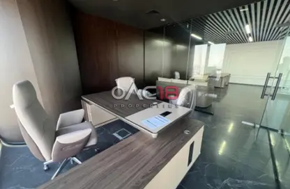Office Space - 2 Bedrooms for rent in The Citadel Tower - Business Bay - Dubai Office Space - 2 Bedrooms for rent in The Citadel Tower - Business Bay - Dubai