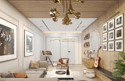 Apartment - 2 - 3 for sale in The Highbury - Sobha Hartland - Mohammed Bin Rashid City - Dubai