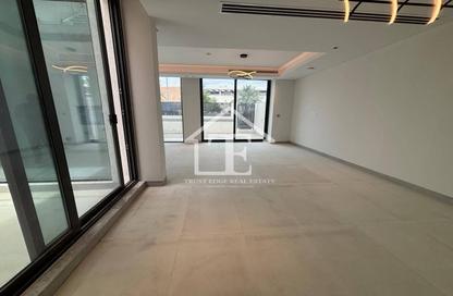 Townhouse - 4 Bedrooms - 4 Bathrooms for rent in Murooj Al Furjan West - Murooj Al Furjan - Al Furjan - Dubai