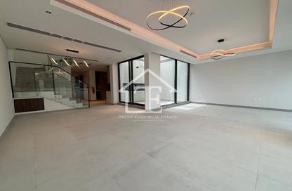 Townhouse - 4 Bedrooms - 4 Bathrooms for rent in Murooj Al Furjan West - Murooj Al Furjan - Al Furjan - Dubai