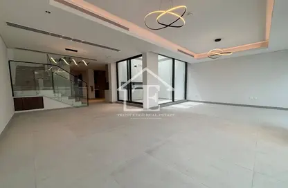 تاون هاوس - 4 غرف نوم - 4 حمامات للايجار في مروج الفرجان - الفرجان - دبي