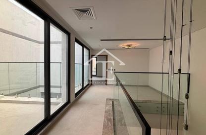 Townhouse - 4 Bedrooms - 4 Bathrooms for rent in Murooj Al Furjan West - Murooj Al Furjan - Al Furjan - Dubai