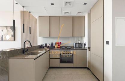 Apartment - 1 Bedroom - 1 Bathroom for rent in 15 Northside Tower 2 - 15 Northside - Business Bay - Dubai Apartment - 1 Bedroom - 1 Bathroom for rent in 15 Northside Tower 2 - 15 Northside - Business Bay - Dubai