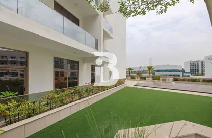 شقة - غرفة نوم - 2 حمامات للايجار في كيرف باي سيترو - ارجان - دبي