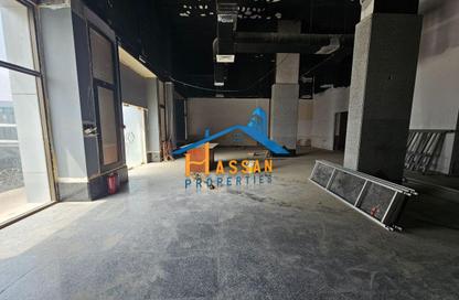 Show Room - Studio - 2 Bathrooms for rent in Sheikh Hamad Bin Abdullah St. - Fujairah
