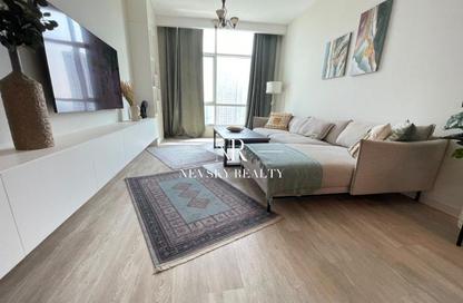 Apartment - 1 - 1 for rent in Marina Diamond 4 - Marina Diamonds - Dubai Marina - Dubai