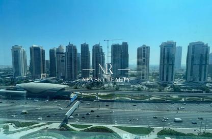 Apartment - 1 - 1 for rent in Marina Diamond 4 - Marina Diamonds - Dubai Marina - Dubai