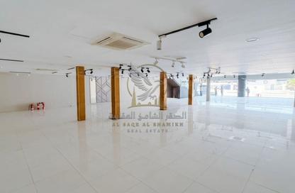 Show Room - Studio - 2 Bathrooms for rent in Industrial Area 4 - Sharjah Industrial Area - Sharjah