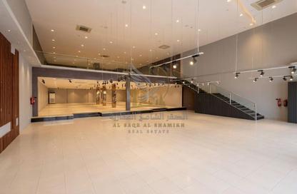 Show Room - Studio - 2 Bathrooms for rent in Industrial Area 4 - Sharjah Industrial Area - Sharjah