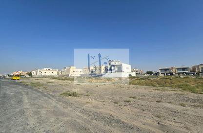 Land - Studio for rent in Umm Al Quwain Marina Villas - Umm Al Quwain Marina - Umm Al Quwain
