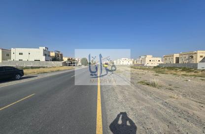 Land - Studio for rent in Umm Al Quwain Marina Villas - Umm Al Quwain Marina - Umm Al Quwain