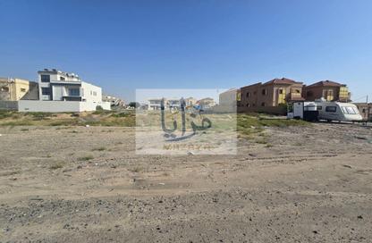Land - Studio for rent in Umm Al Quwain Marina Villas - Umm Al Quwain Marina - Umm Al Quwain
