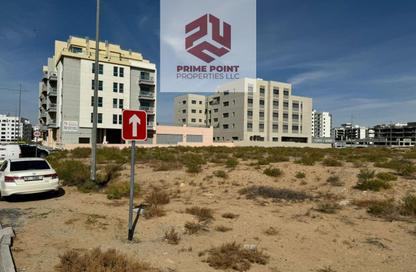 Land - Studio for sale in Al Warsan 4 - Al Warsan - Dubai Land - Studio for sale in Al Warsan 4 - Al Warsan - Dubai