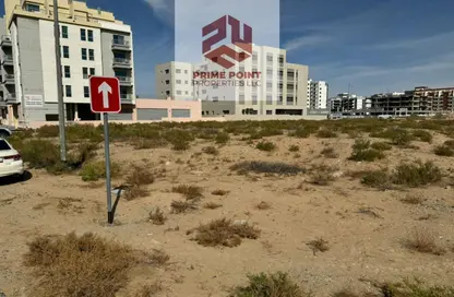 Land - Studio for sale in Al Warsan 4 - Al Warsan - Dubai