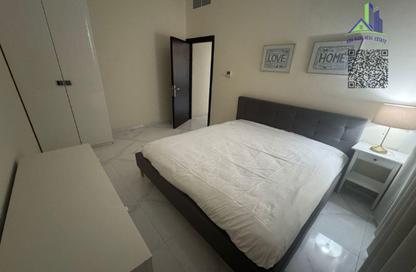 Apartment - 1 Bedroom - 2 Bathrooms for rent in Al Rawda 1 - Al Rawda - Ajman