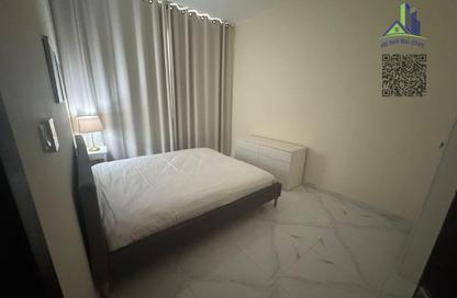 Apartment - 1 Bedroom - 2 Bathrooms for rent in Al Rawda 1 - Al Rawda - Ajman