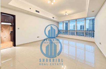 Apartment - 1 - 2 for rent in Hydra Avenue Towers - City Of Lights - Al Reem Island - Abu Dhabi