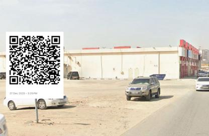 Land - Studio for sale in Al Jurf 3 - Al Jurf - Ajman Downtown - Ajman