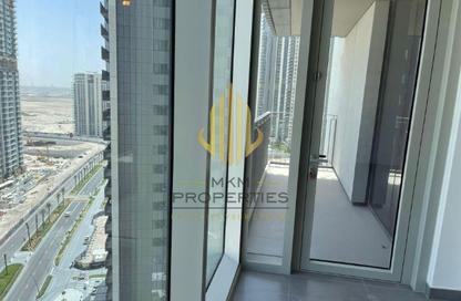 Apartment - 3 Bedrooms - 3 Bathrooms for sale in Creek Gate Tower 1 - Creek Gate - Dubai Creek Harbour (The Lagoons) - Dubai