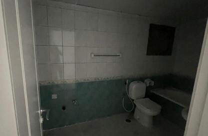 Apartment - 1 Bedroom - 2 Bathrooms for rent in Al Majaz 1 - Al Majaz - Sharjah