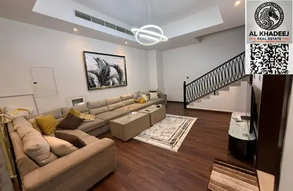 تاون هاوس - 3 غرف نوم - 4 حمامات للايجار في الزاهية جاردنز - الزاهية - عجمان