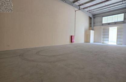 Warehouse - Studio - 1 for rent in Emirates Industrial City - Sharjah
