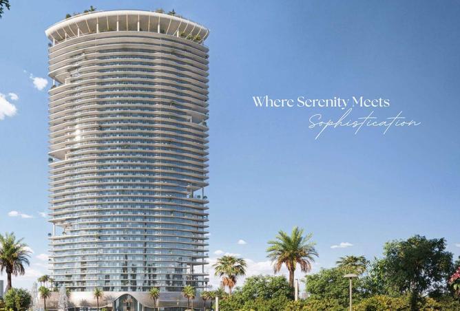 Modern 1BR with Panoramic Sea View