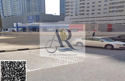 أرض - استوديو للبيع في مجمع النهدة السكني - النهدة - الشارقة
