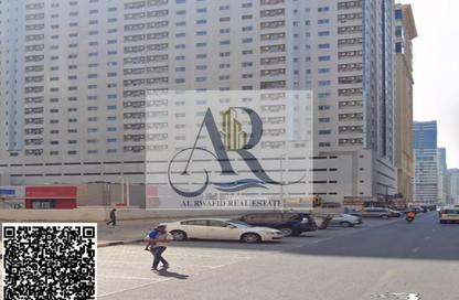 أرض - استوديو للبيع في مجمع النهدة السكني - النهدة - الشارقة