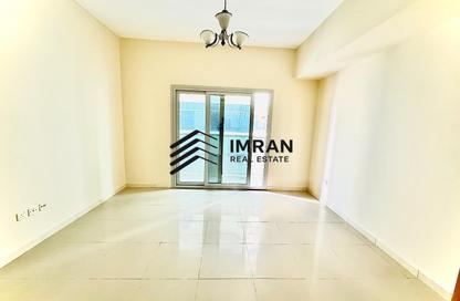 Apartment - 1 Bedroom - 1 Bathroom for rent in New Al Taawun Road - Al Taawun - Sharjah