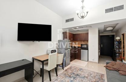 Apartment - Studio - 1 Bathroom for sale in Hanover Square - District 10 - Jumeirah Village Circle - Dubai