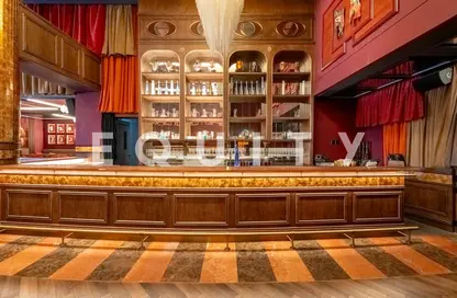 محل - استوديو - 1 حمام للايجار في منتجع ومارينا ويستن دبي شاطئ الميناء السياحي - دبي مارينا - دبي