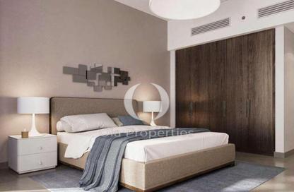 Apartment - 1 Bedroom - 1 Bathroom for sale in Park Views Residences B - Park Views Residences - Al Kifaf - Zabeel - Dubai