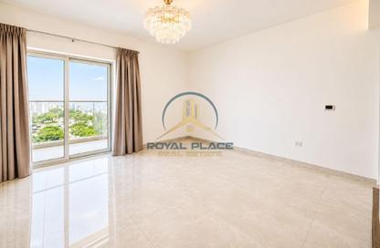 Apartment - 1 - 1 for rent in Feirouz - Al Furjan - Dubai