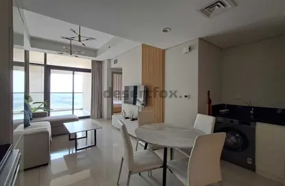 Apartment - 2 Bedrooms - 2 Bathrooms for rent in Aykon City Tower C - Aykon City - Business Bay - Dubai