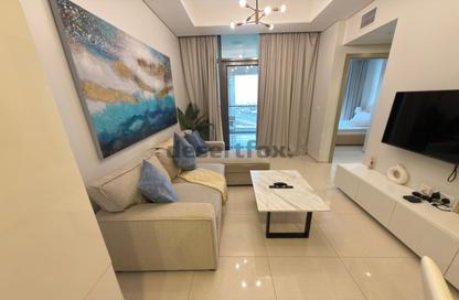 Apartment - 2 Bedrooms - 2 Bathrooms for rent in Aykon City Tower C - Aykon City - Business Bay - Dubai