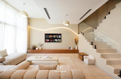 Townhouse - 3 - 4 for sale in Murooj Al Furjan West - Murooj Al Furjan - Al Furjan - Dubai