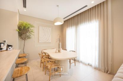 Townhouse - 3 - 4 for sale in Murooj Al Furjan West - Murooj Al Furjan - Al Furjan - Dubai
