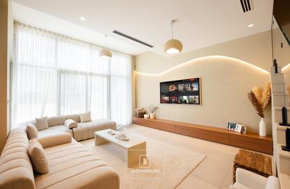 Townhouse - 3 - 4 for sale in Murooj Al Furjan West - Murooj Al Furjan - Al Furjan - Dubai
