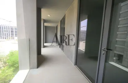 Apartment - 3 Bedrooms - 3 Bathrooms for sale in Nest 6 - Nest - Aljada - Sharjah
