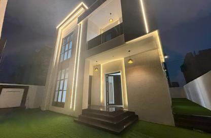 Villa - 5 - 7 for sale in Kabbali Hills - Al Helio 2 - Al Helio - Ajman