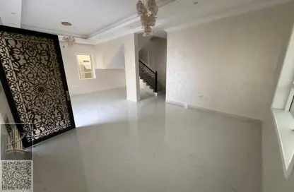 Villa - 3 Bedrooms - 5 Bathrooms for rent in Al Zaheya Gardens - Al Zahya - Ajman Villa - 3 Bedrooms - 5 Bathrooms for rent in Al Zaheya Gardens - Al Zahya - Ajman