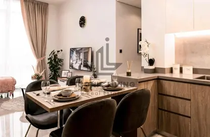 شقة - 2 غرف نوم - 2 حمامات للايجار في ماجيستيك ريزيدينس 1 - ماجيستيك ريزيزيدنس - دبي الجنوب (مركز دبي العالمي) - دبي شقة - 2 غرف نوم - 2 حمامات للايجار في ماجيستيك ريزيدينس 1 - ماجيستيك ريزيزيدنس - دبي الجنوب (مركز دبي العالمي) - دبي