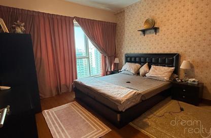 Apartment - 2 Bedrooms - 3 Bathrooms for rent in Skycourts Tower A - Skycourts Towers - Dubai Land Residence Complex - Dubai Land - Dubai