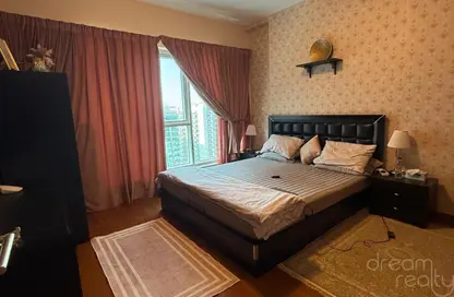 Apartment - 2 Bedrooms - 3 Bathrooms for rent in Skycourts Tower A - Skycourts Towers - Dubai Land Residence Complex - Dubai Land - Dubai